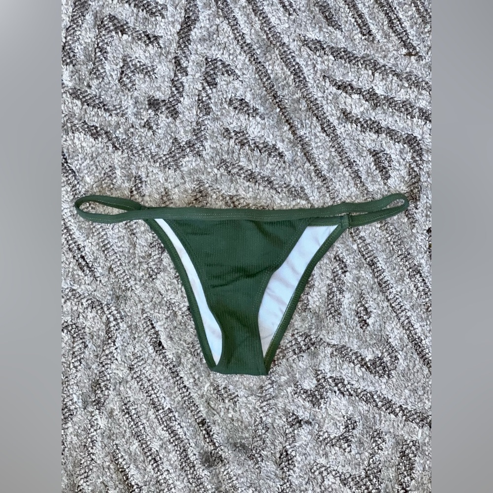 Bikini Bottoms